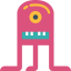 Alien 상 64x64