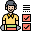 Inspection icon 64x64