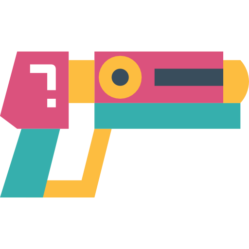 Blaster icon