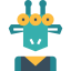 Alien icon 64x64