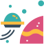 Ufo icon 64x64