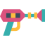 Бластер иконка 64x64