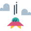 Ufo icon 64x64