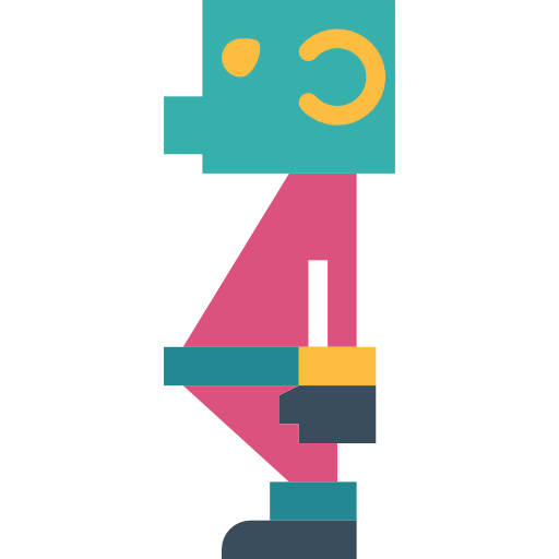 Alien icon