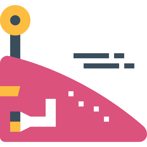 Alien icon