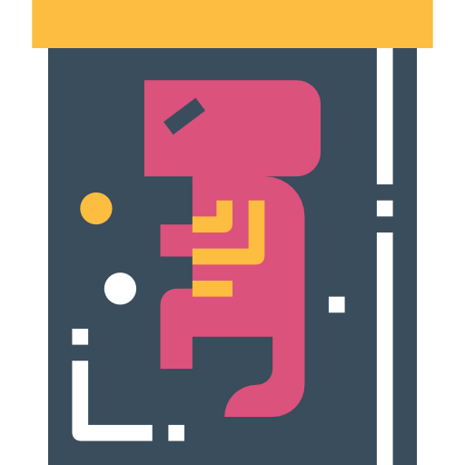 Alien icon