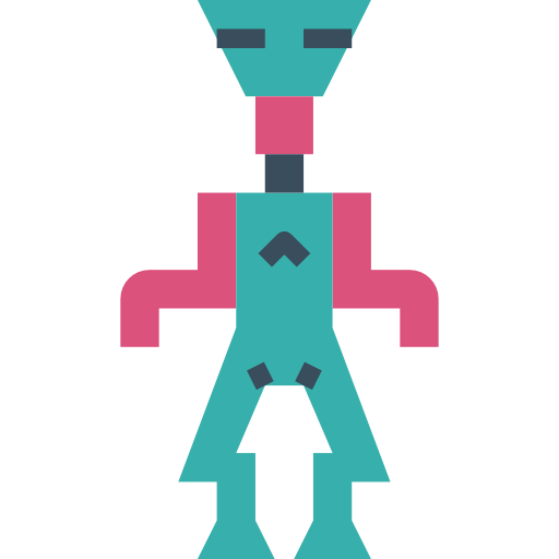 Alien icon