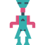 Alien icon 64x64