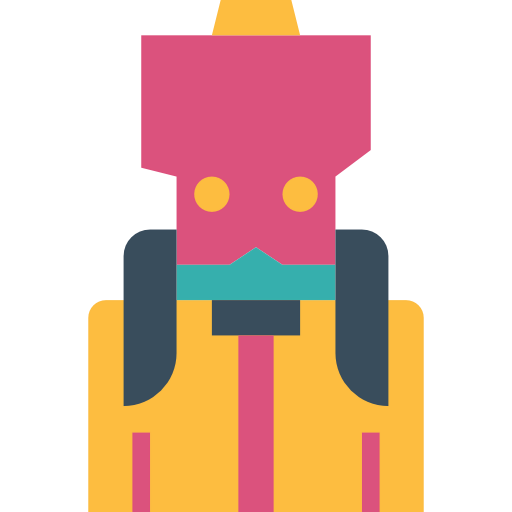 Alien icon