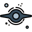 Black hole 상 64x64