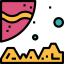Planet icon 64x64