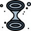 Wormhole Ikona 64x64
