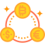 Exchange biểu tượng 64x64