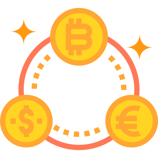Exchange icon