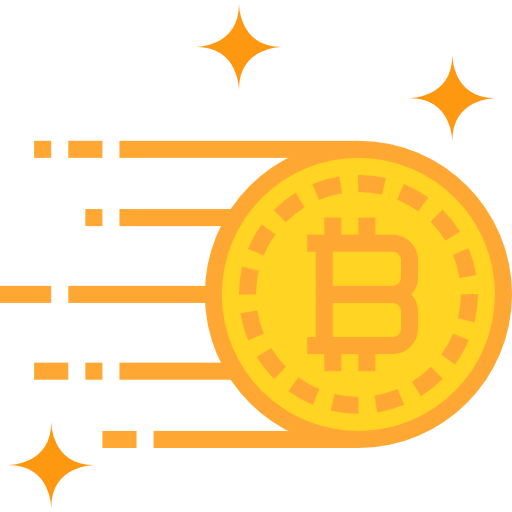 Bitcoin icon