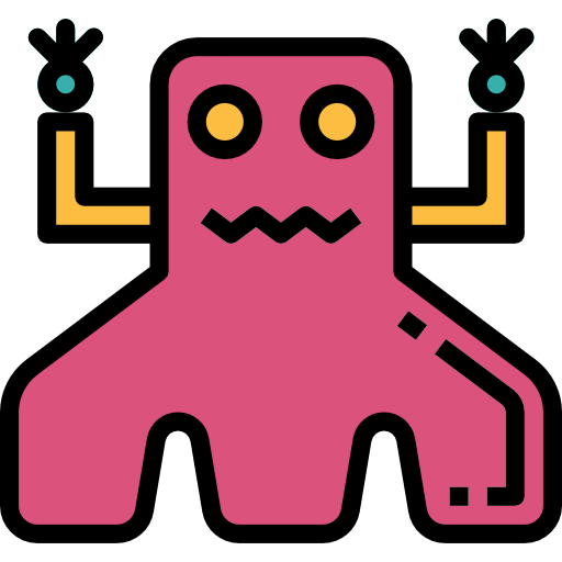Alien icon