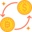 Exchange biểu tượng 64x64