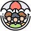 Insurance icon 64x64