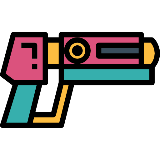 Blaster icon
