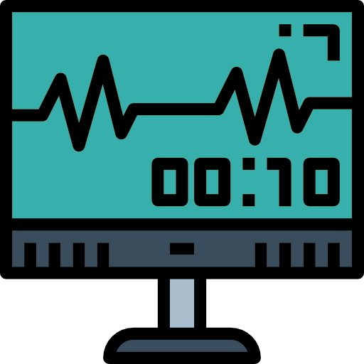 Monitor icon