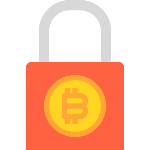 Encryption アイコン
