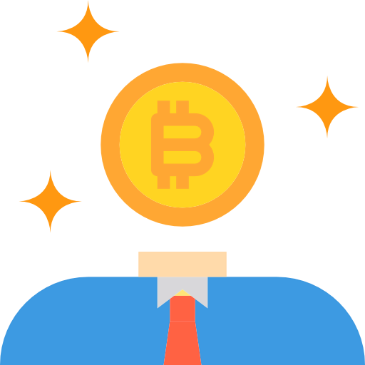 User icon