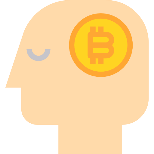 Bitcoin icon