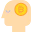 Bitcoin biểu tượng 64x64