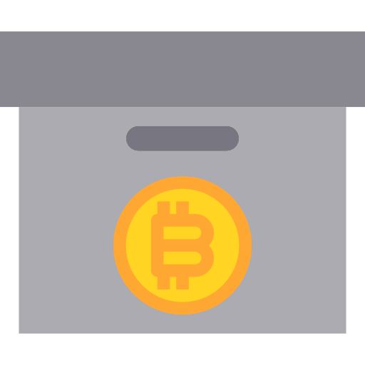 Box icon