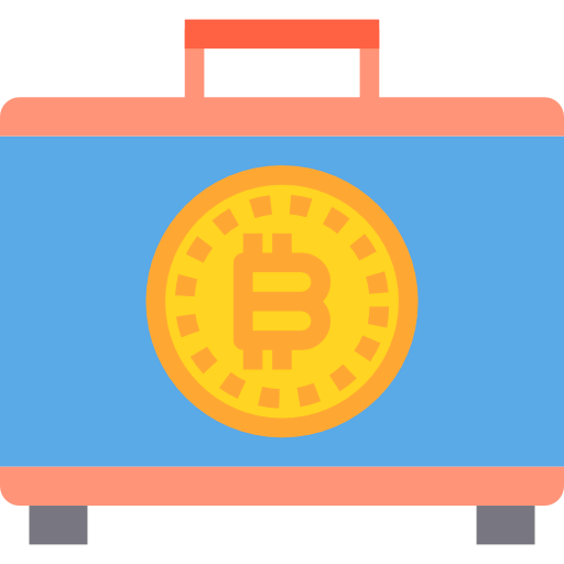 Bitcoin icon