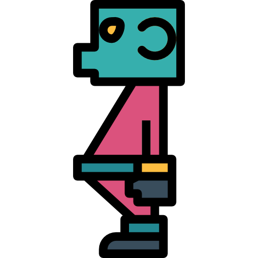 Alien icon