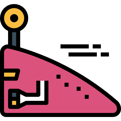 Alien icon