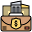 Indemnity icon 64x64