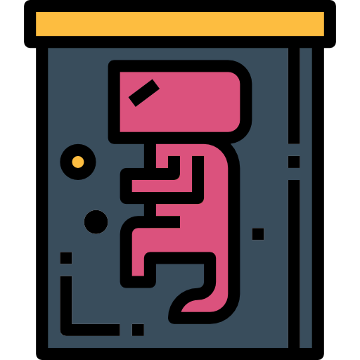 Alien icon