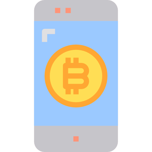Bitcoin icon