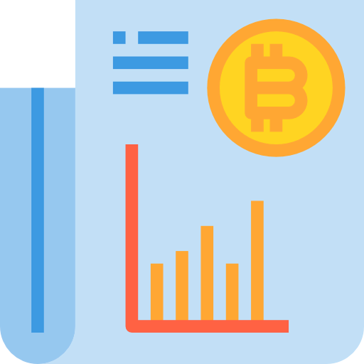 Analytics icon