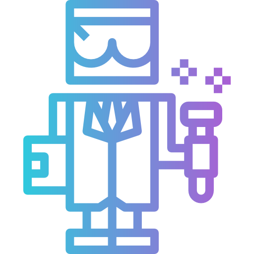 Scientist icon