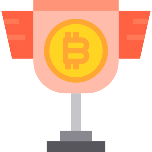 Trophy icon