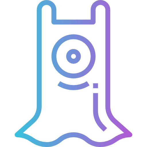 Alien icon