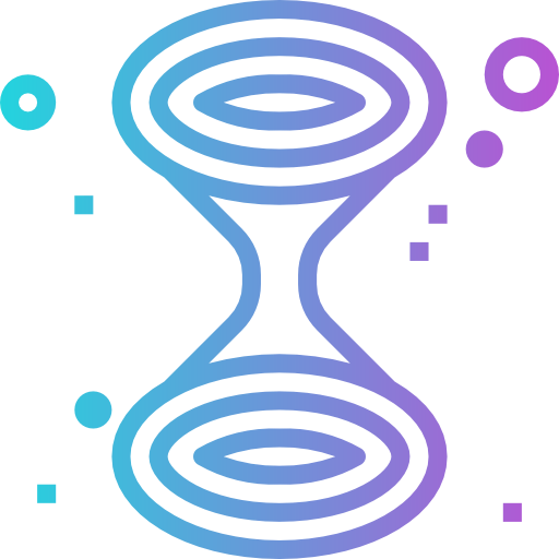 Wormhole icon