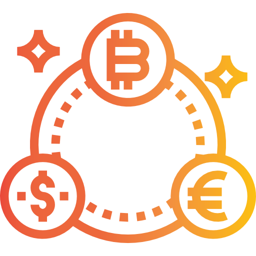 Exchange icon