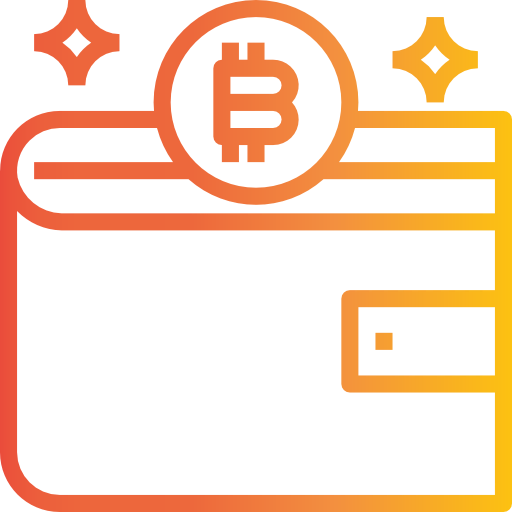 Wallet icon