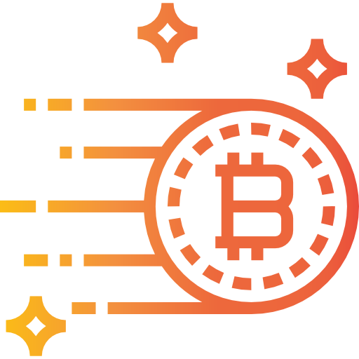 Bitcoin icon