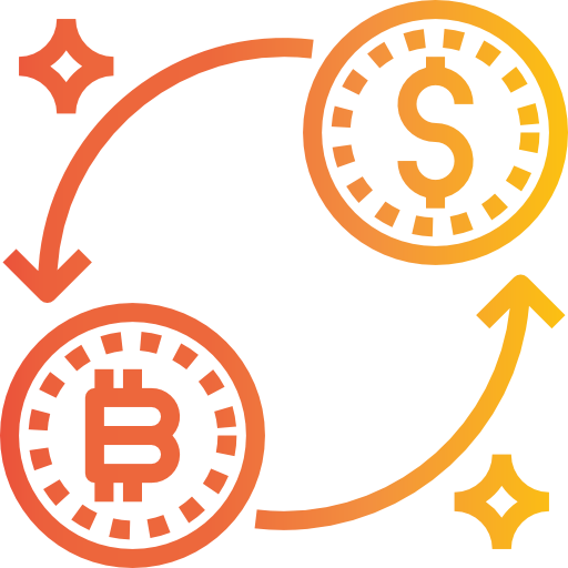 Exchange icon