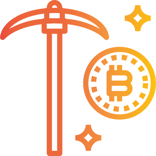 Mining icon