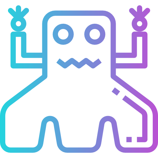 Alien icon