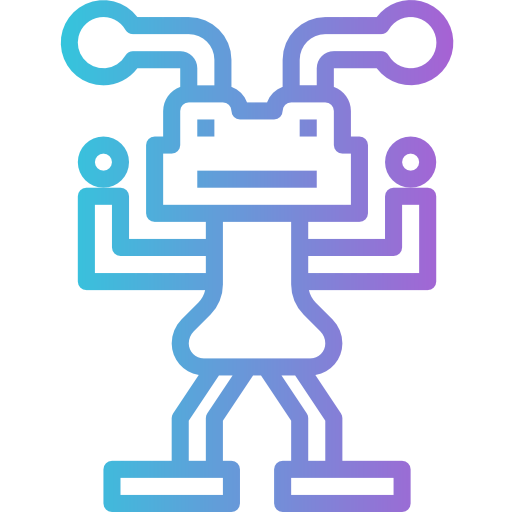 Alien icon