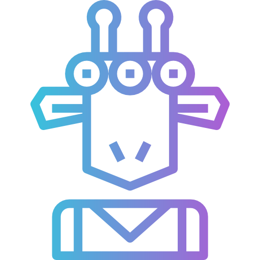 Alien icon
