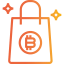Online shop icon 64x64