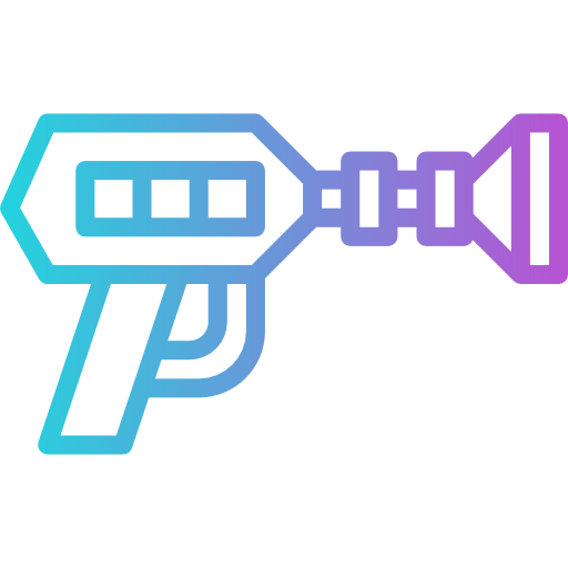 Blaster icon